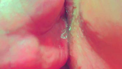 Close Up First Time Fisting. Fist Virgin. Gapping Pussy - hclips.com